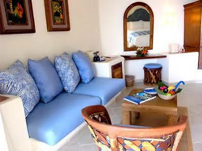 Desire Riviera Maya Pearl Resort