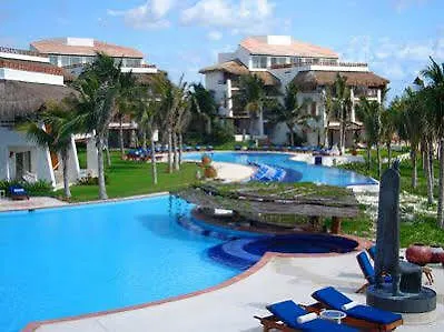 Hotel Desire Riviera Maya Pearl Resort