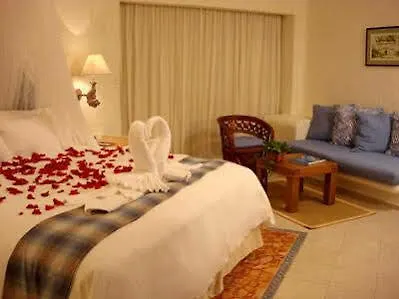 Desire Riviera Maya Pearl Resort Mexico