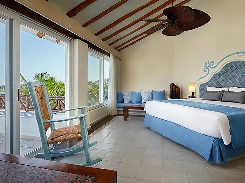 Hotel Desire Riviera Maya Pearl Resort