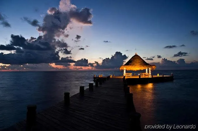 Desire Riviera Maya Pearl Resort 5*,