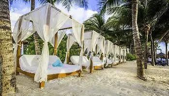 ***** Hotel Desire Riviera Maya Pearl Resort Mexico