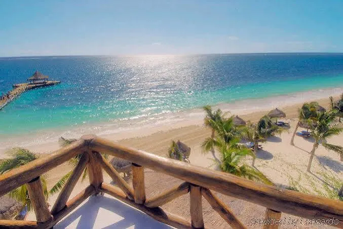 Desire Riviera Maya Pearl Resort