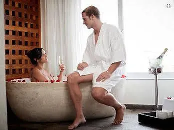***** Hotel Desire Riviera Maya Pearl Resort Mexico