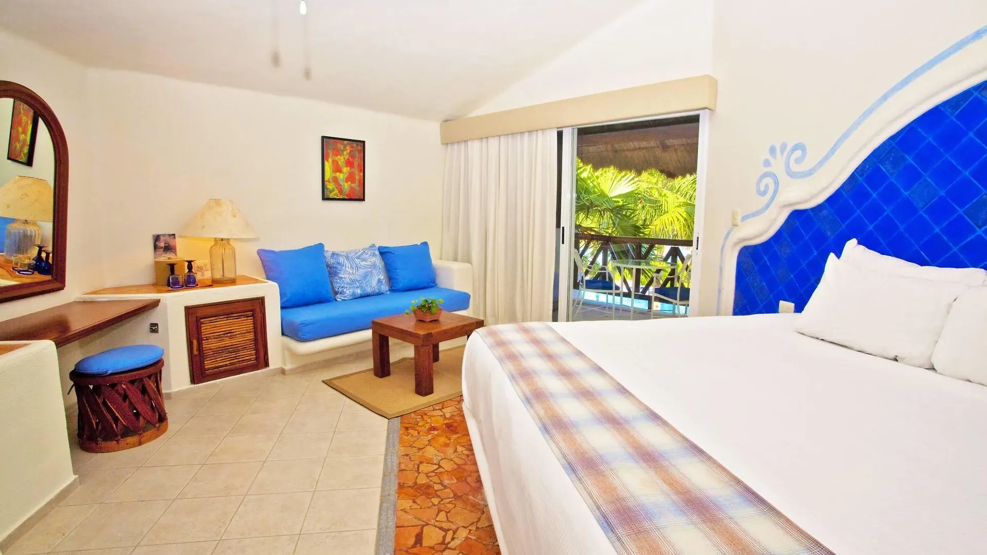 ***** Hotel Desire Riviera Maya Pearl Resort Mexico