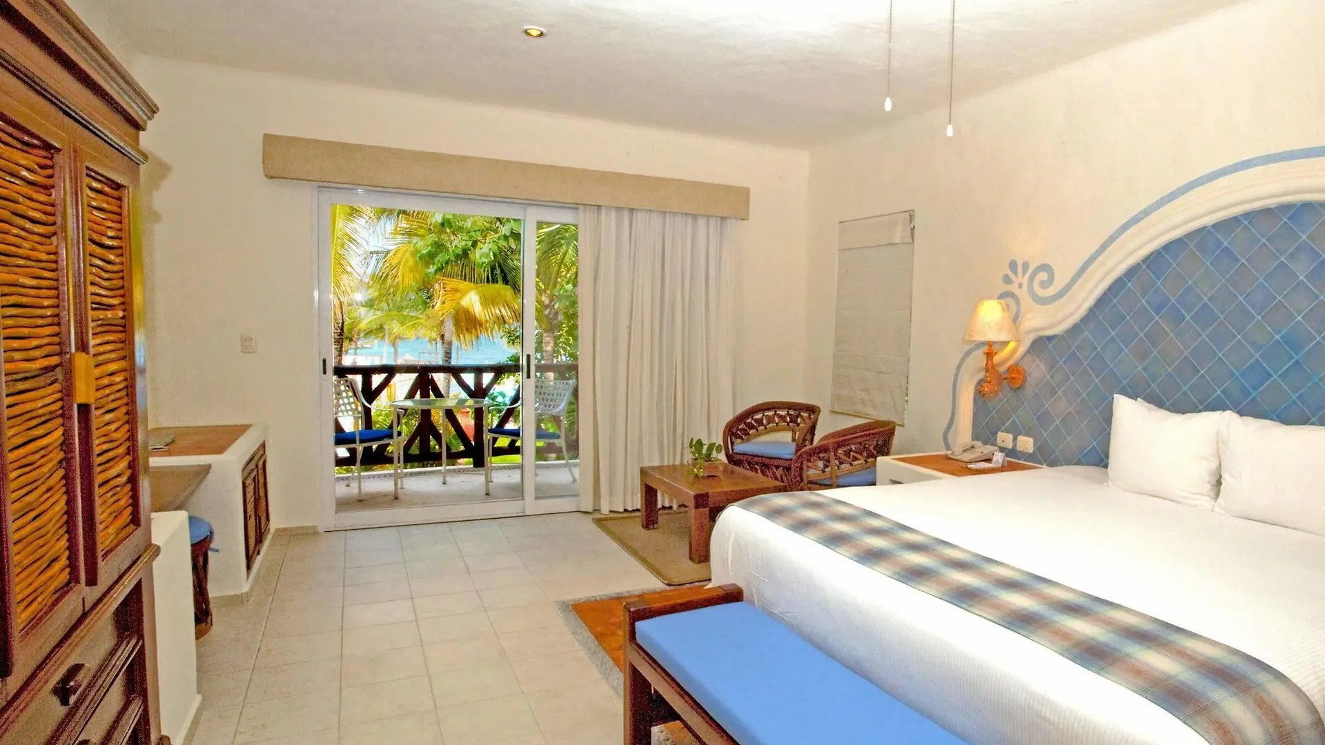 Desire Riviera Maya Pearl Resort 5*,