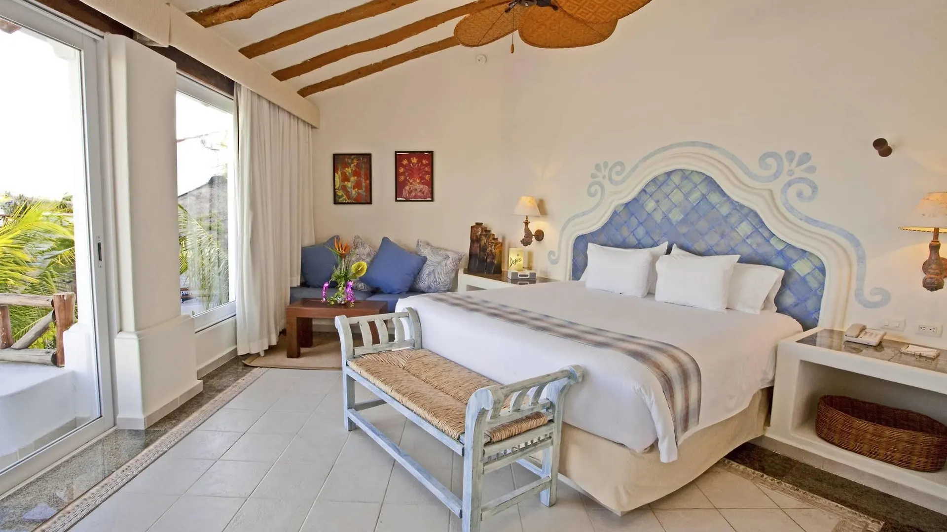 Desire Riviera Maya Pearl Resort Hotel