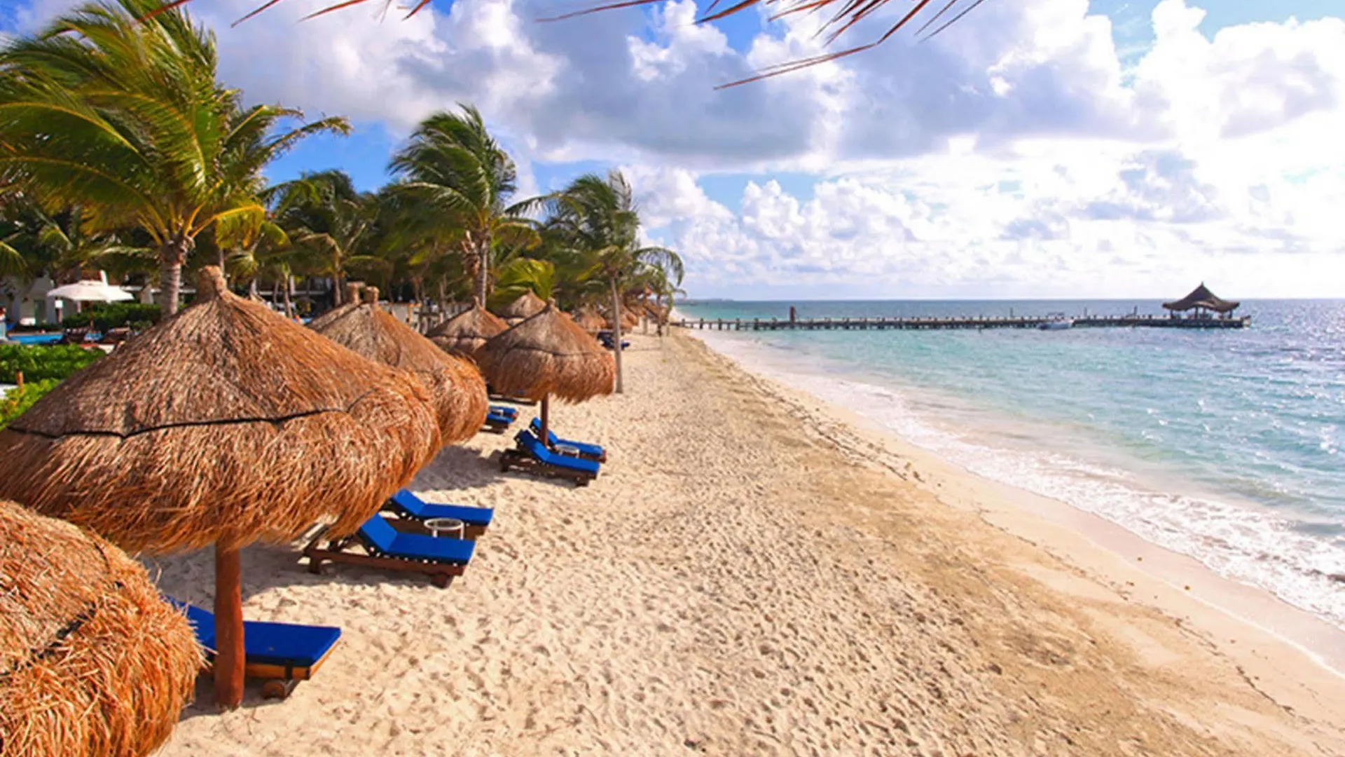 Desire Riviera Maya Pearl Resort