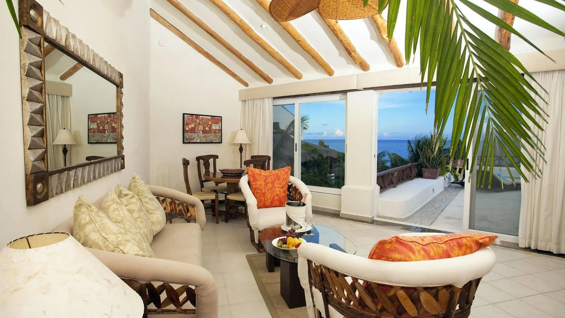 Hotel Desire Riviera Maya Pearl Resort