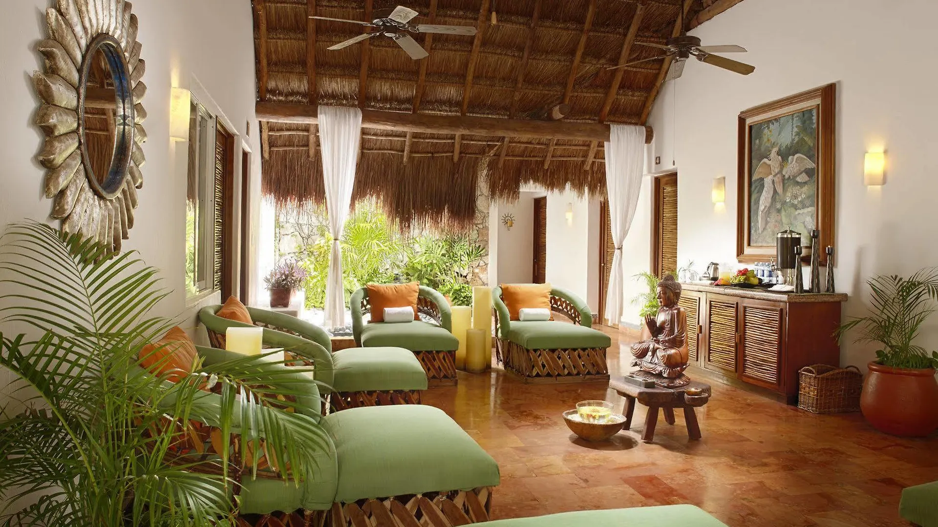 Desire Riviera Maya Pearl Resort 5*,