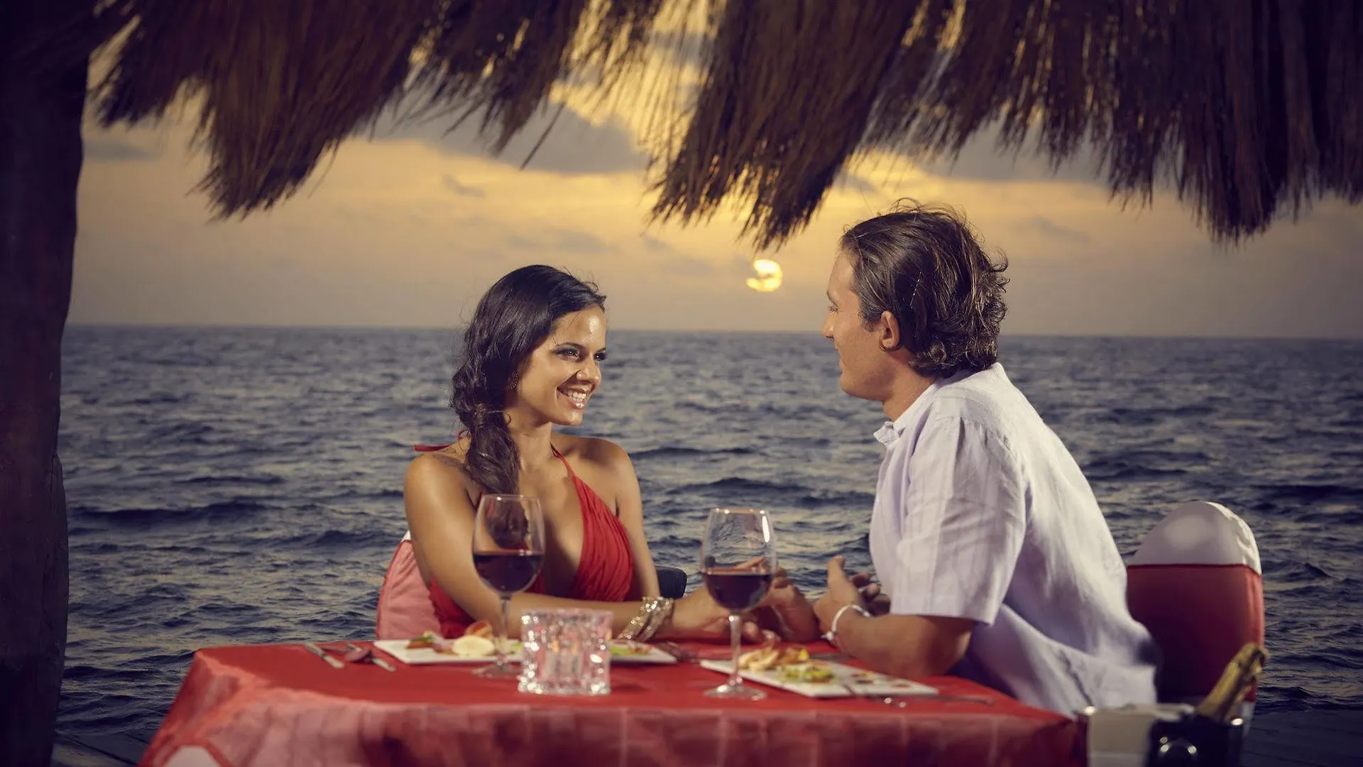 Desire Riviera Maya Pearl Resort Mexico