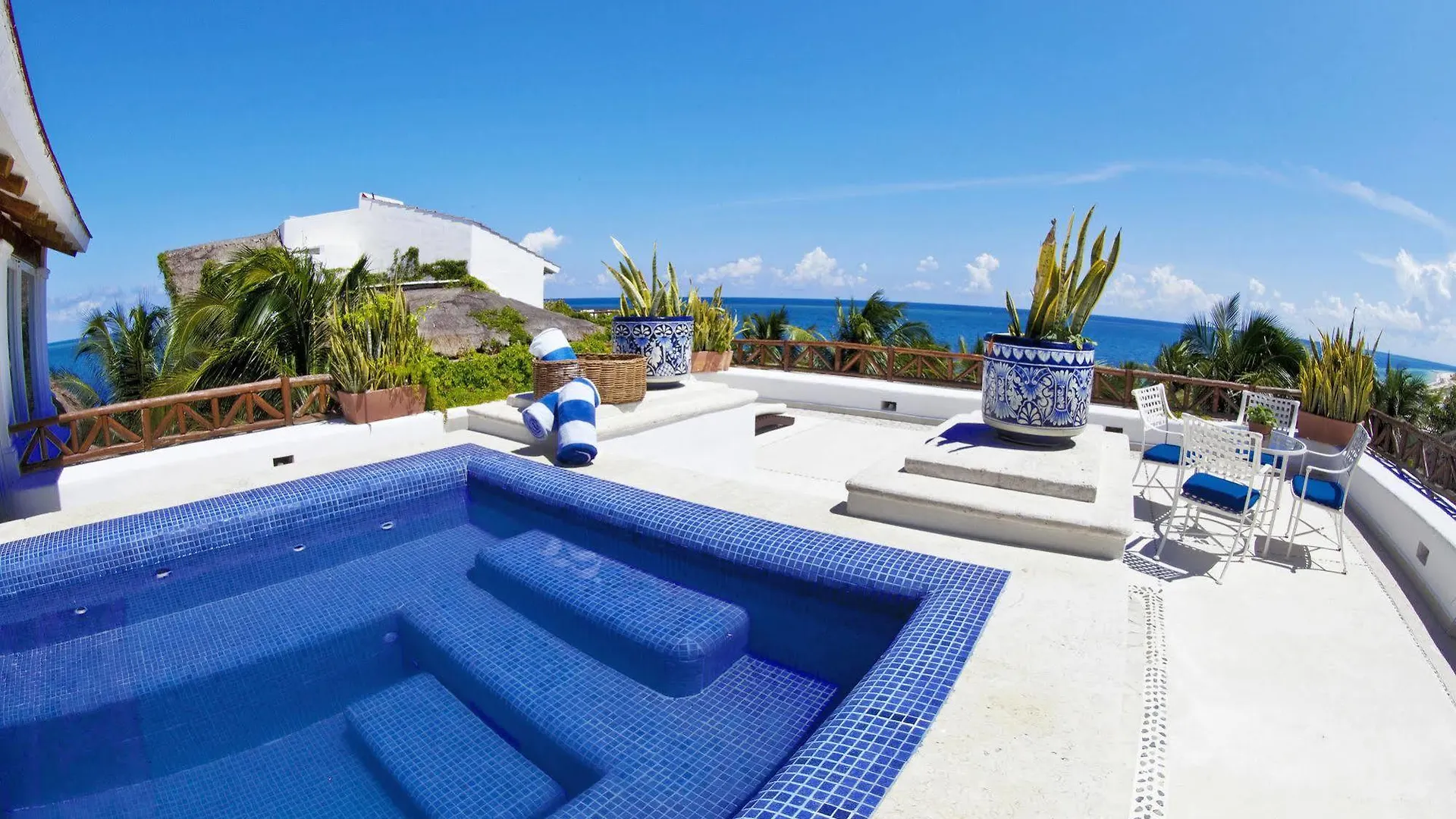 Hotel Desire Riviera Maya Pearl Resort