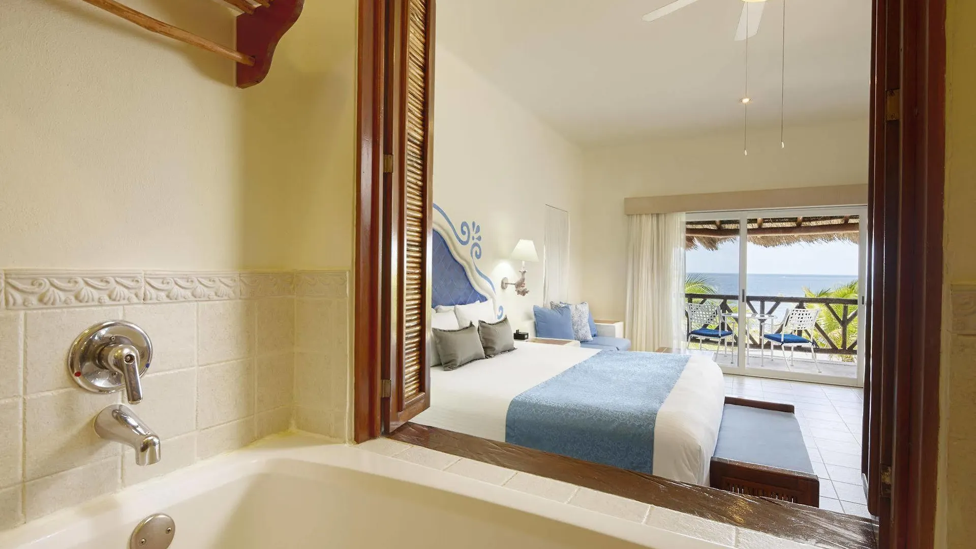 ***** Hotel Desire Riviera Maya Pearl Resort Mexico