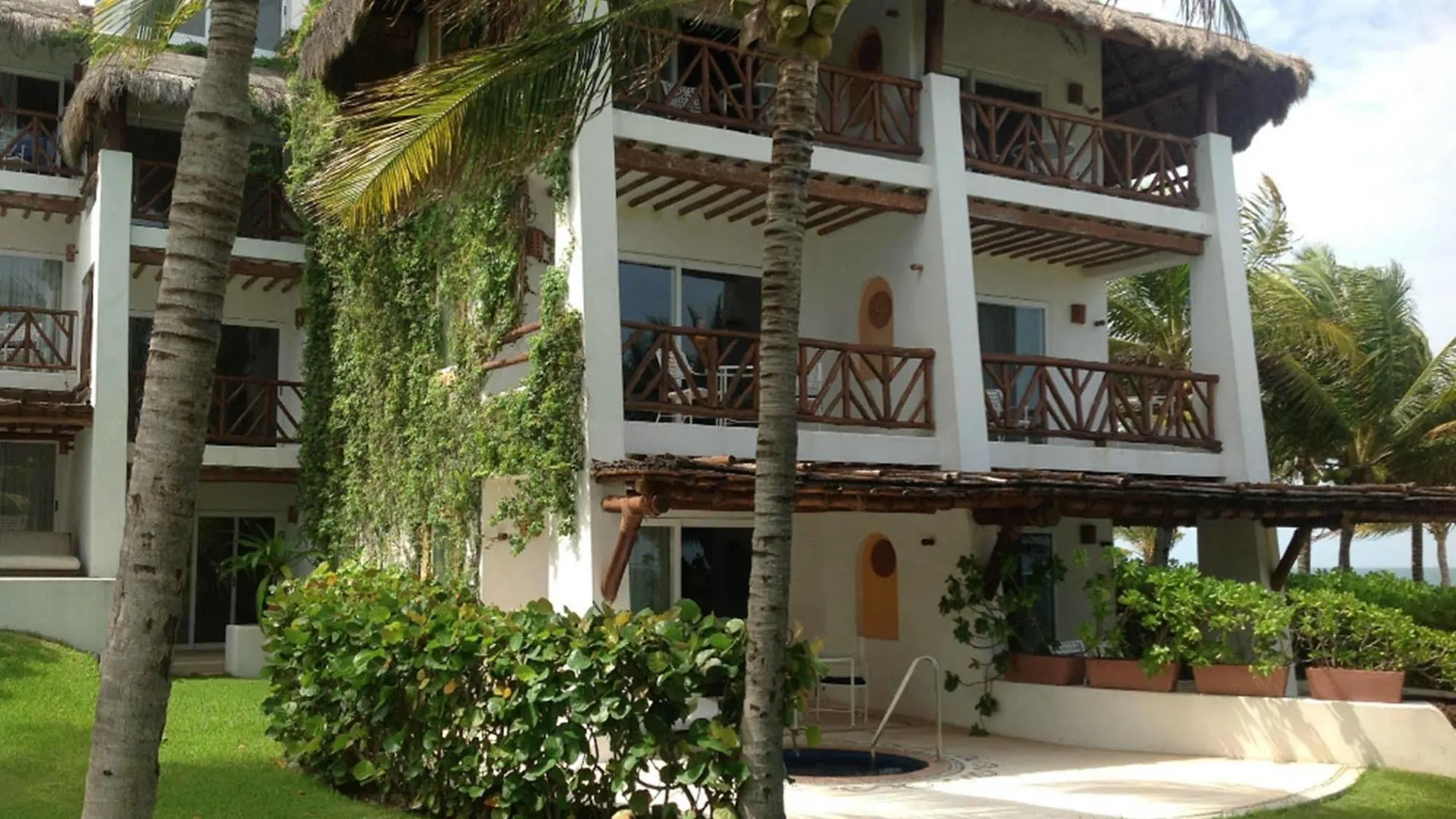 Hotel Desire Riviera Maya Pearl Resort