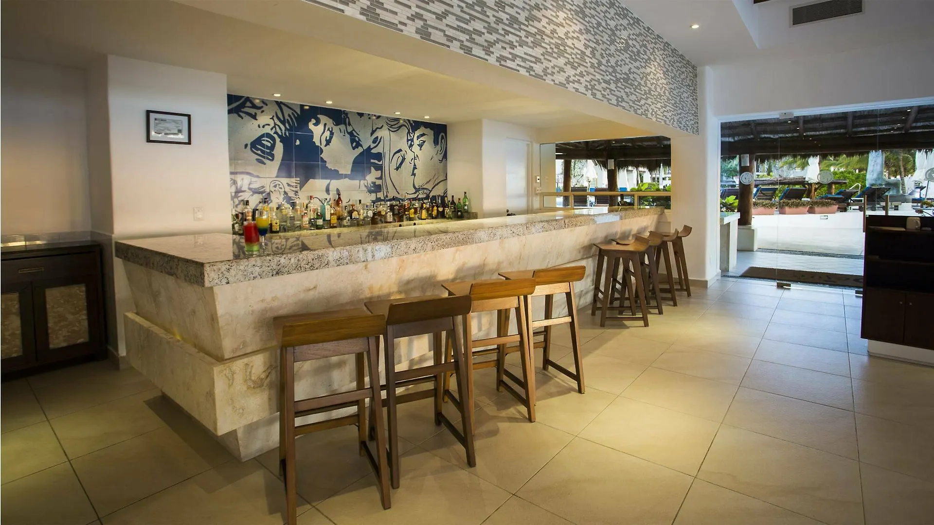 ***** Hotel Desire Riviera Maya Pearl Resort Mexico
