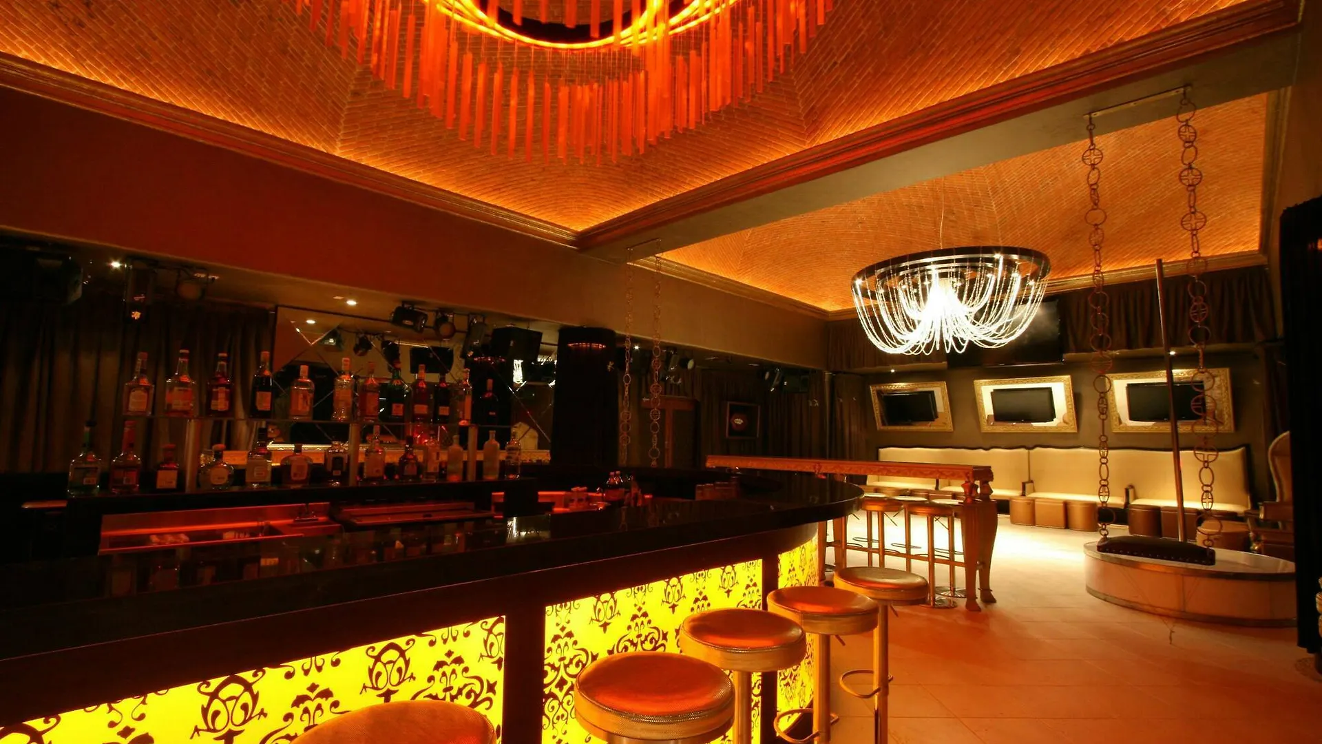 ***** Hotel Desire Riviera Maya Pearl Resort Mexico
