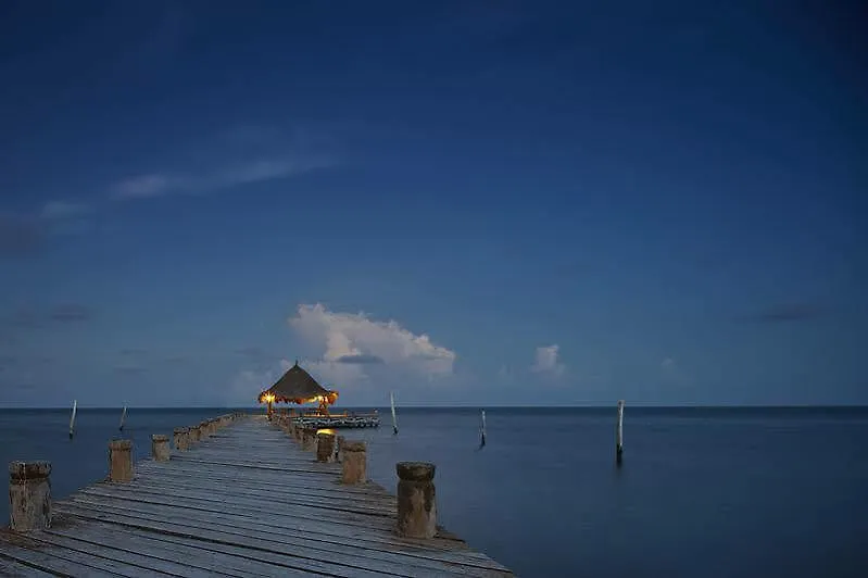 Desire Riviera Maya Pearl Resort